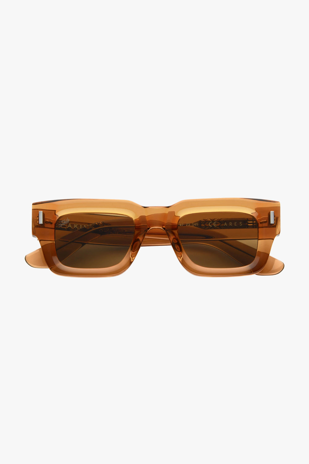 Akila Ares Caramel Acetate