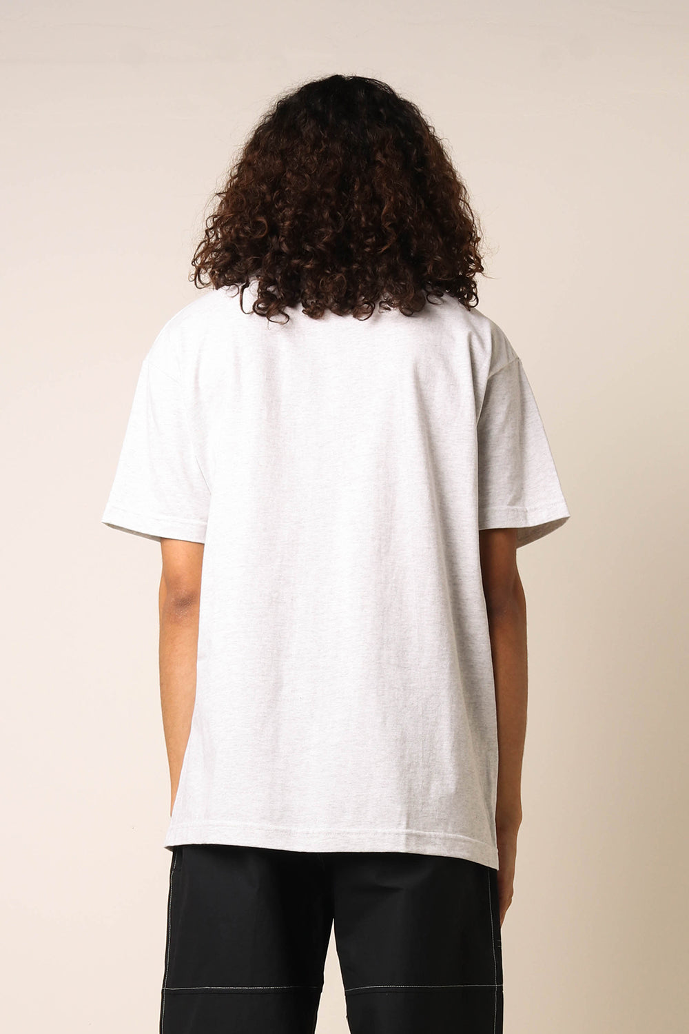 WKND Bear Short Sleeve T-Shirt