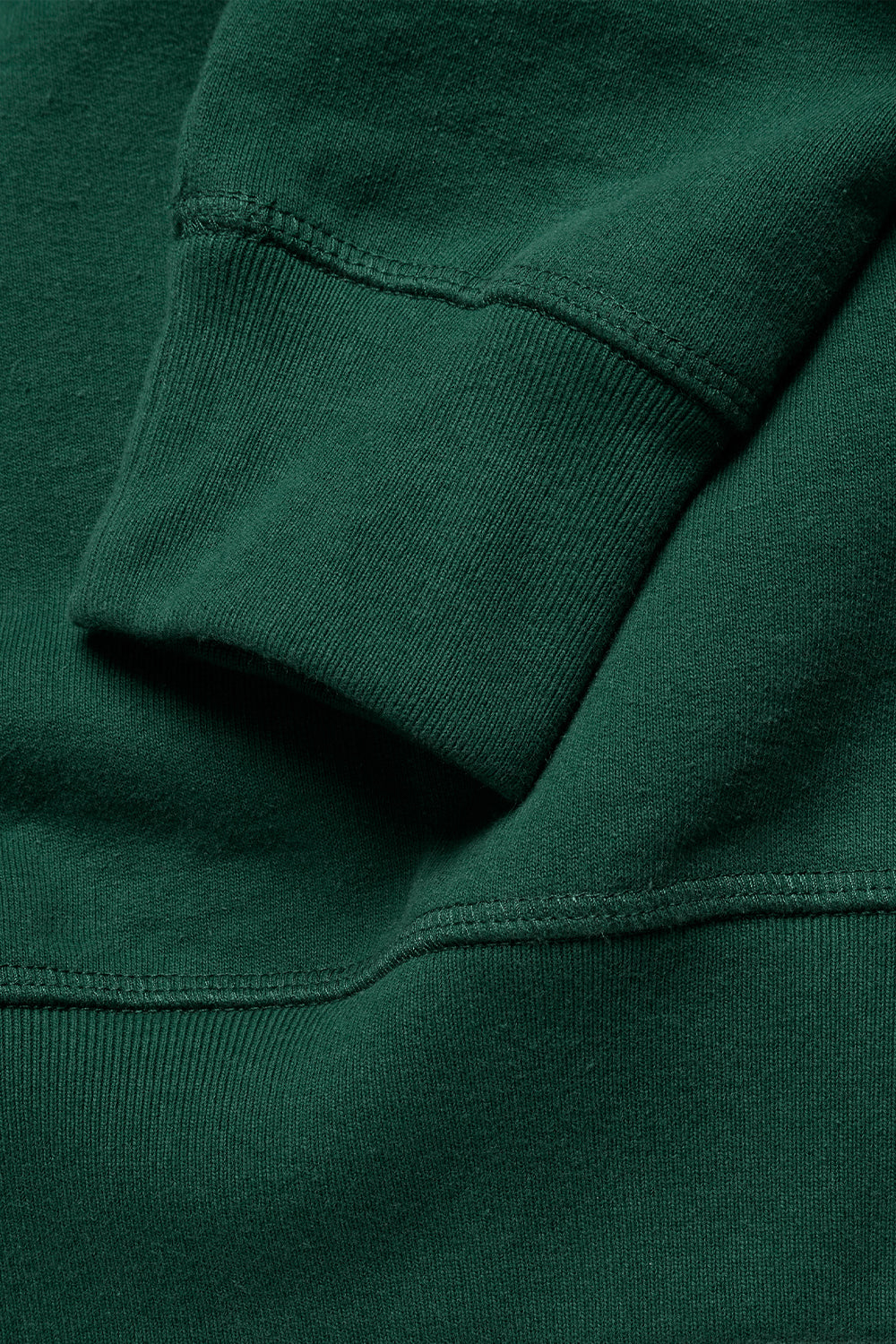 By Parra Blockhaus Crewneck Sweatshirt