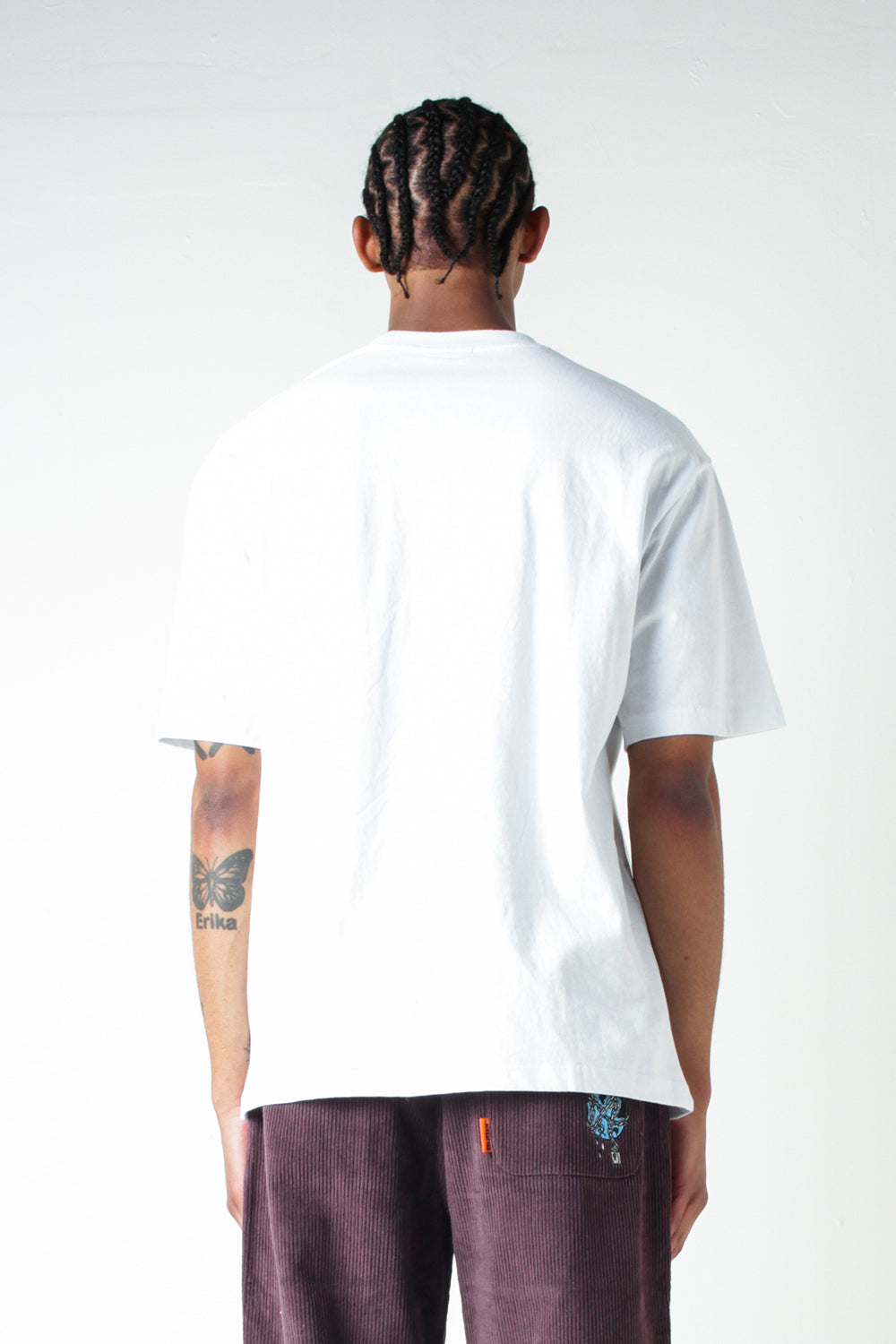 Butter Goods Brass Short Sleeve T-Shirt