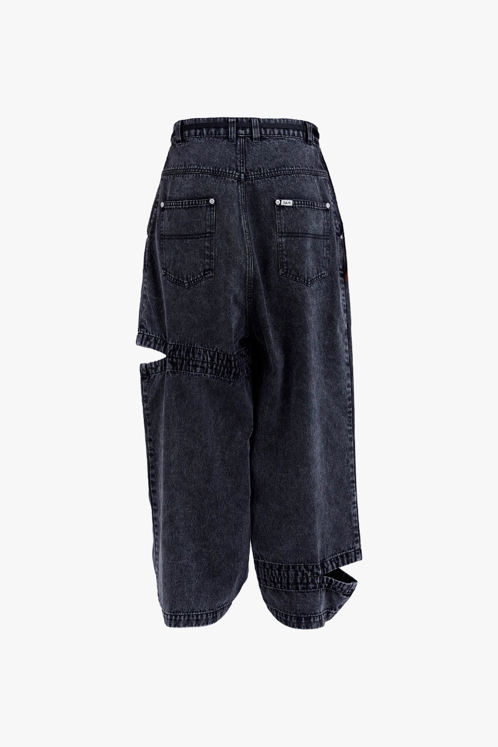 Perks & Mini Floating Bri Bri Jeans