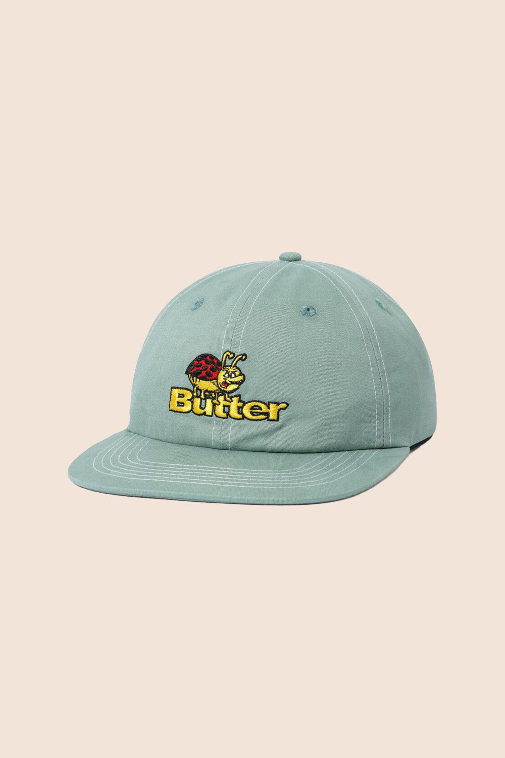 Bug 6 Panel Cap