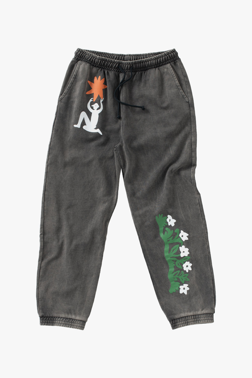 Carne Bollente Bush Hour Sweatpants
