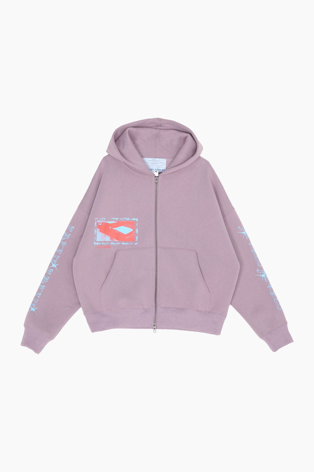 Jungles California Hoodie