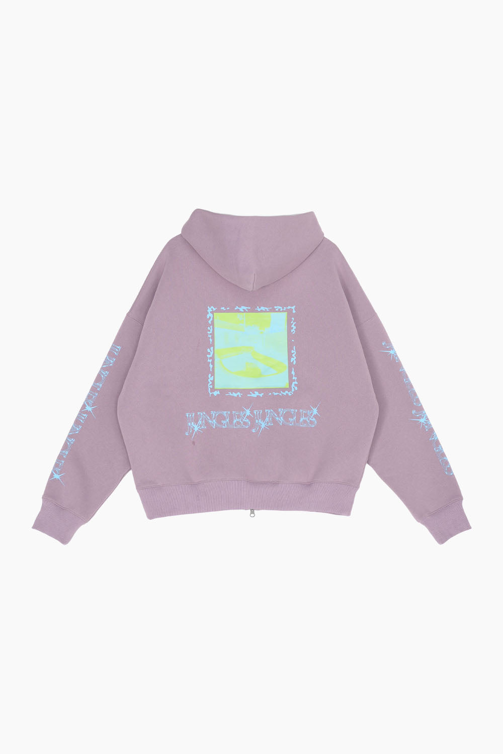 Jungles California Hoodie