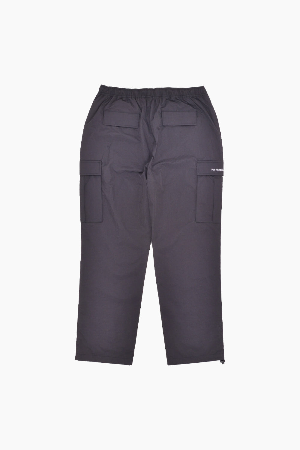 Pop Trading Company Anthracite Cargo Track Pant