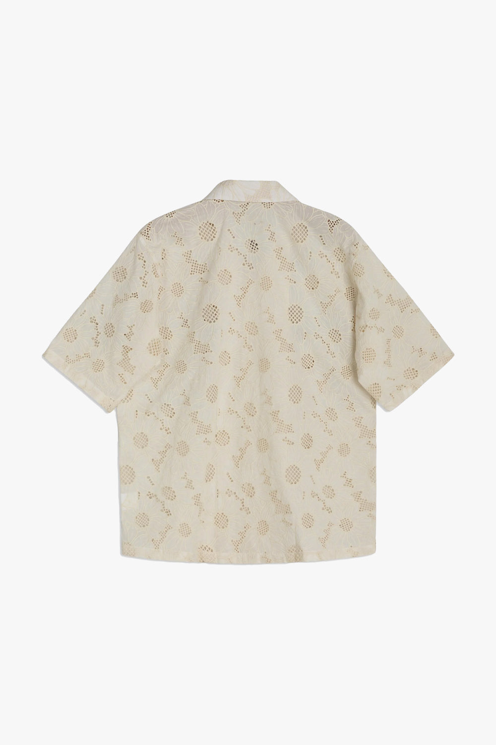 Sunflower Cayo Shirt