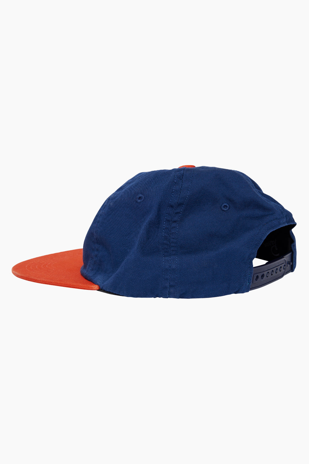 By Parra Circle Tweak Logo 6 Panel Hat
