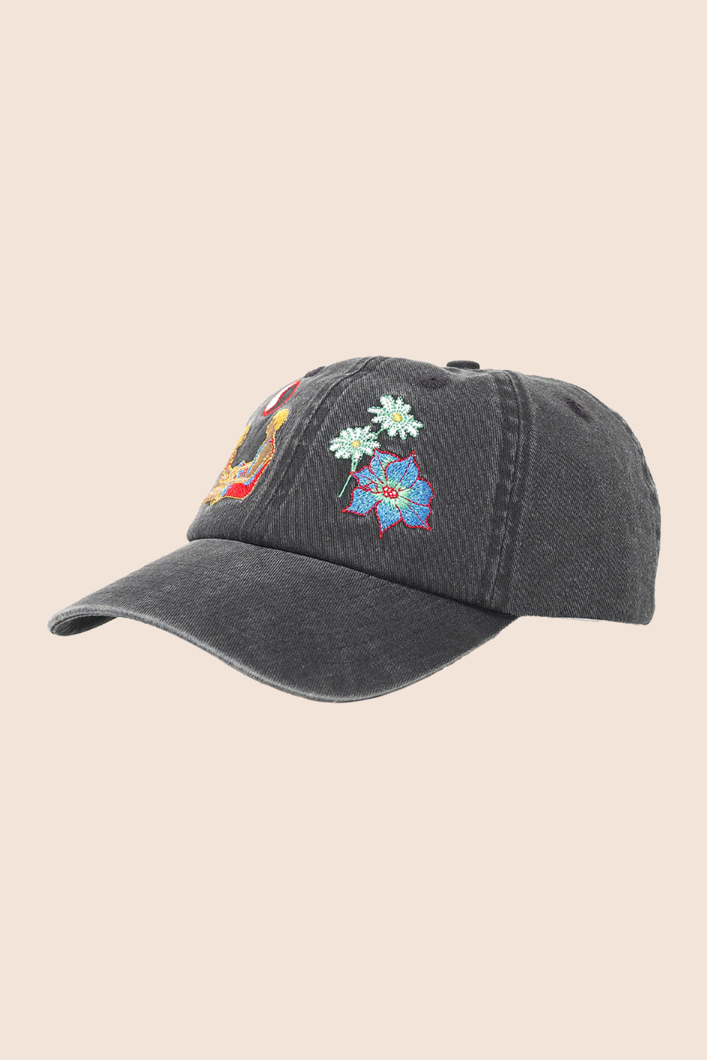 Connection Cap