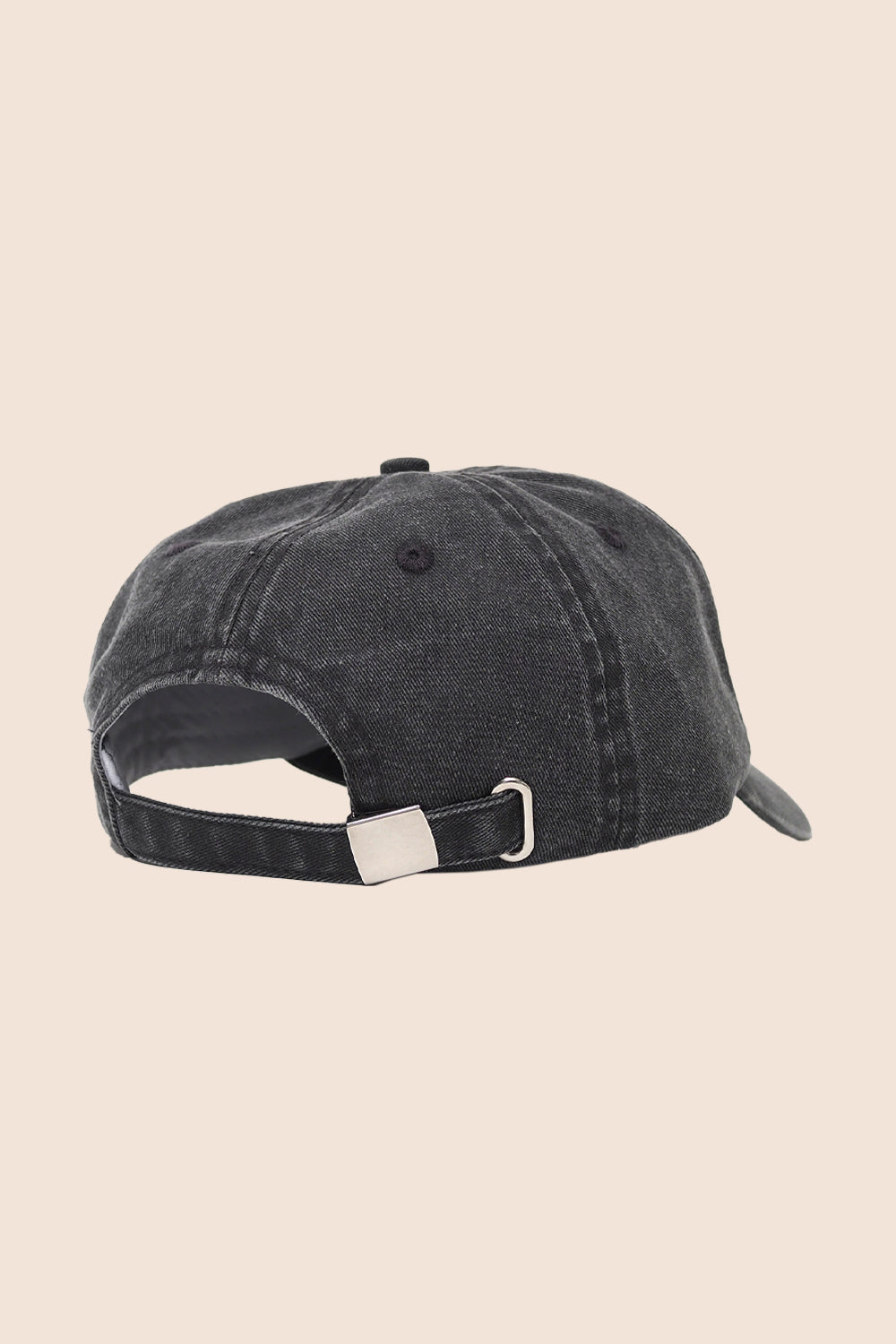 Connection Cap