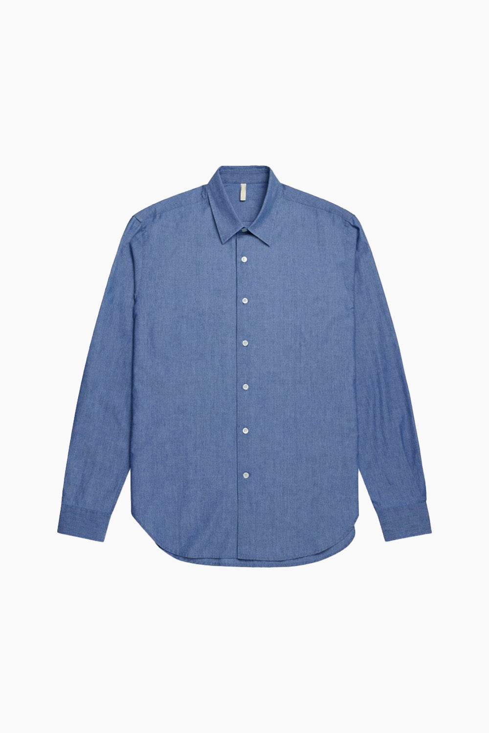 Sunflower Denim Chambray Dan Shirt