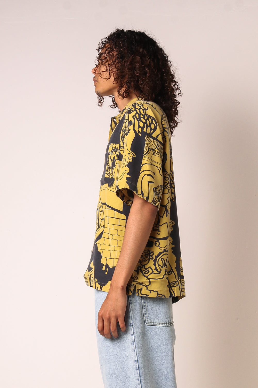 Emile Art Shirt