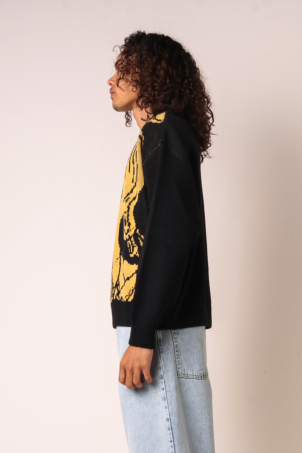Polar Emile Knit Sweater