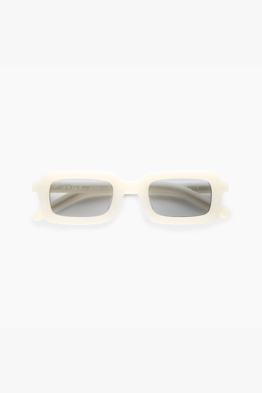 Akila Ivory Eos Grey Tint