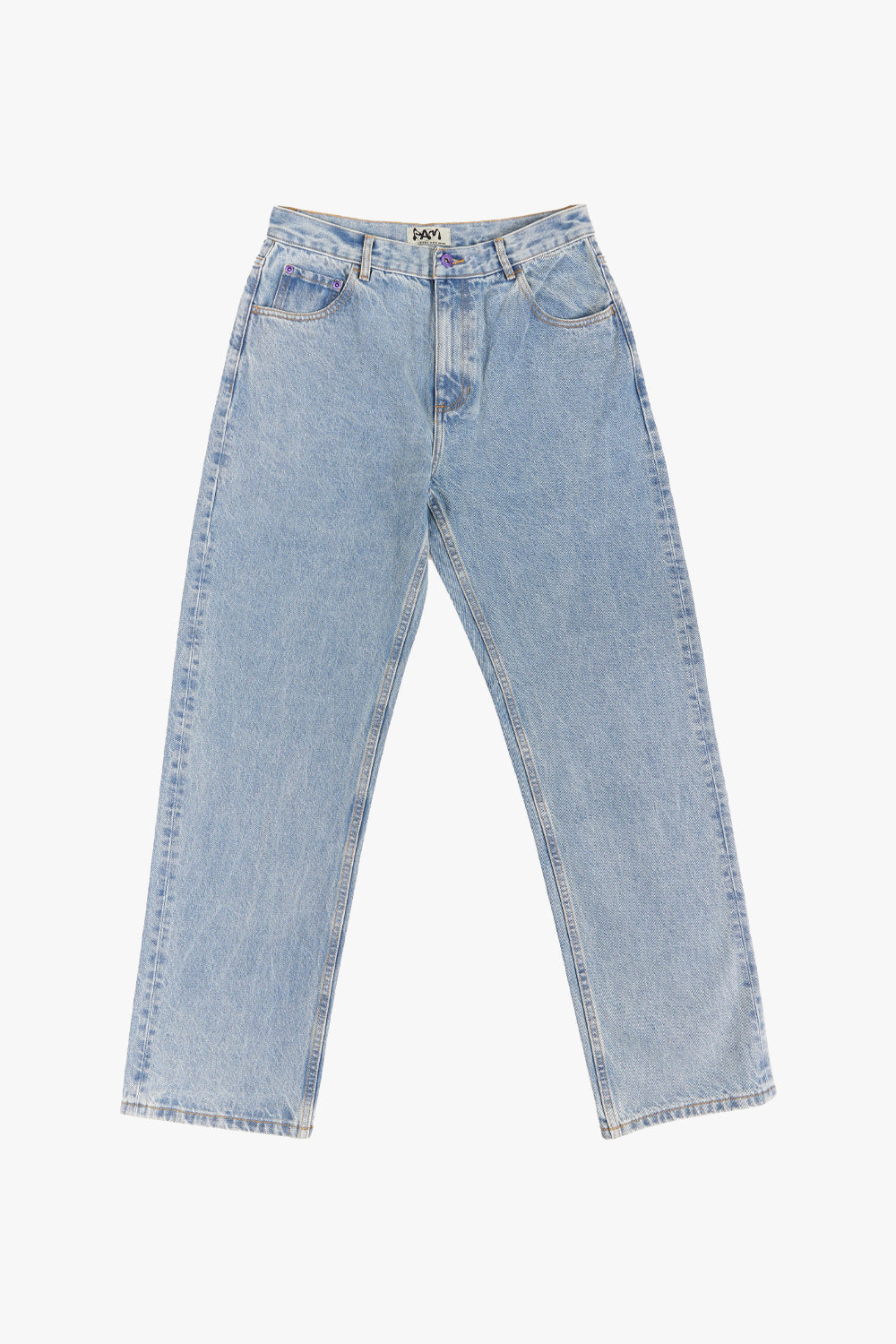 Perks & Mini Floating Icarus Jean