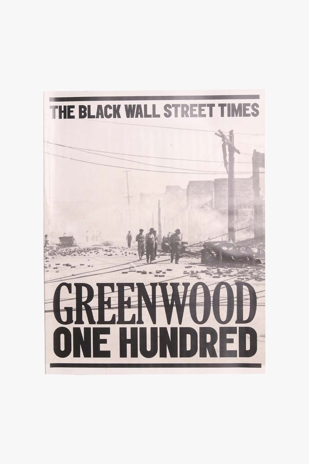 Greenwood 100