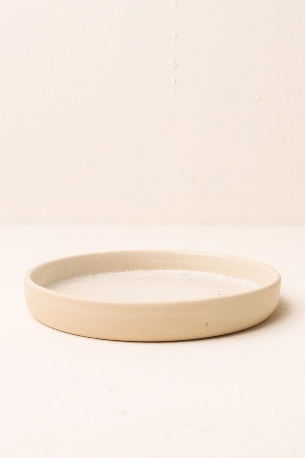 Henry Bennett Plate Bowl