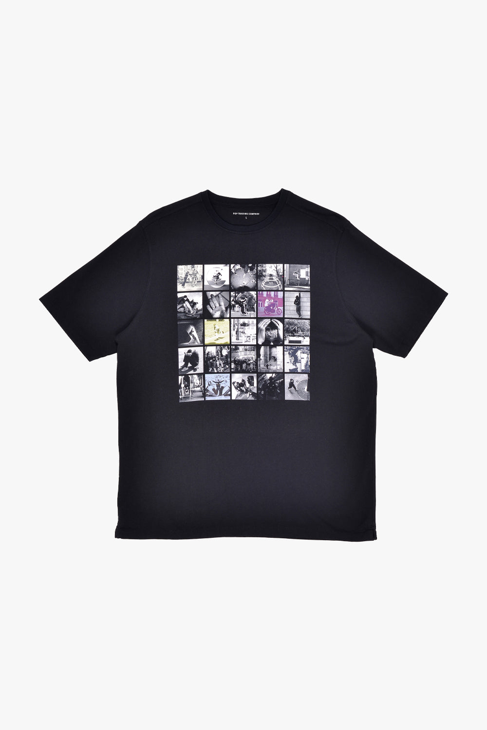 Pop Trading Company Hugo Snelooper T-Shirt