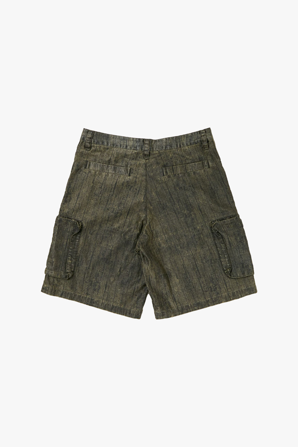 Heresy Husk Shorts