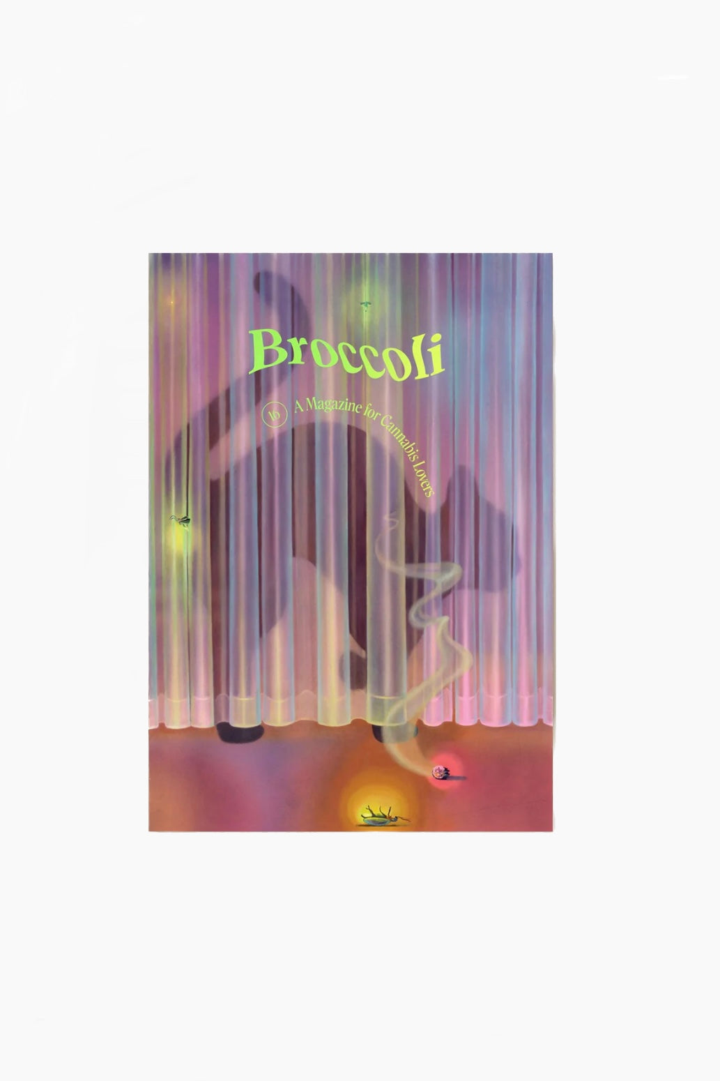Broccoli #6