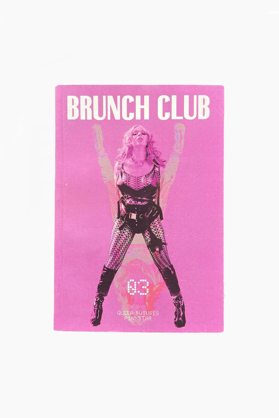 BRUNCHCLUB Issue #3