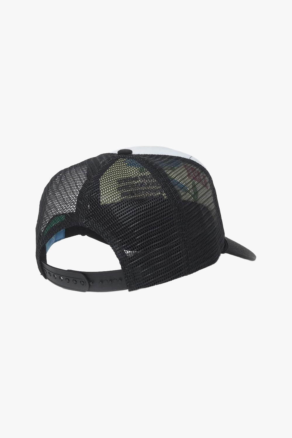 Jungles I'm Not Lazy Trucker Cap