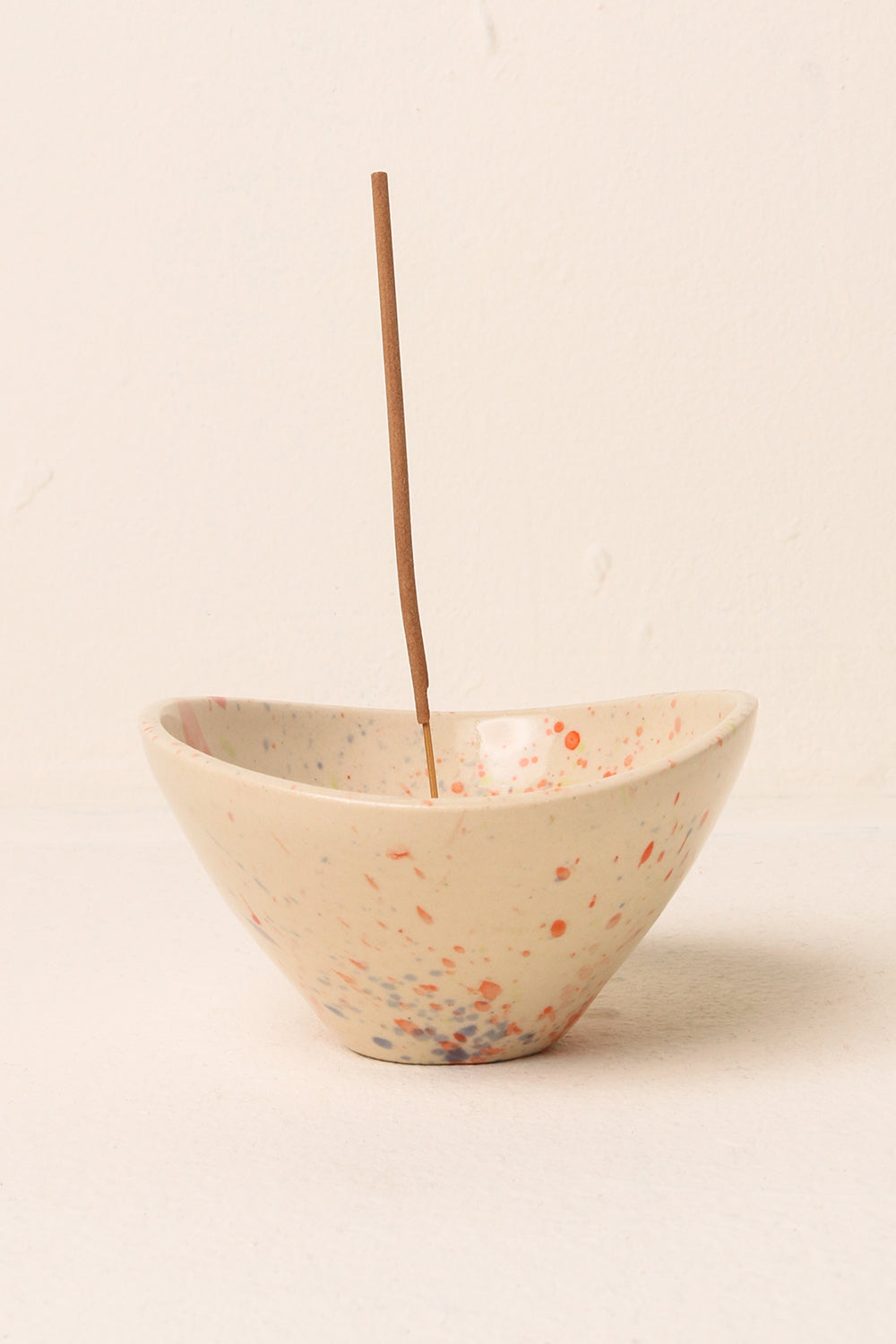 Henry Bennett Incense Bowl