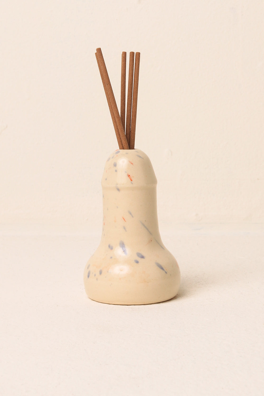 Henry Bennett Incense Holder