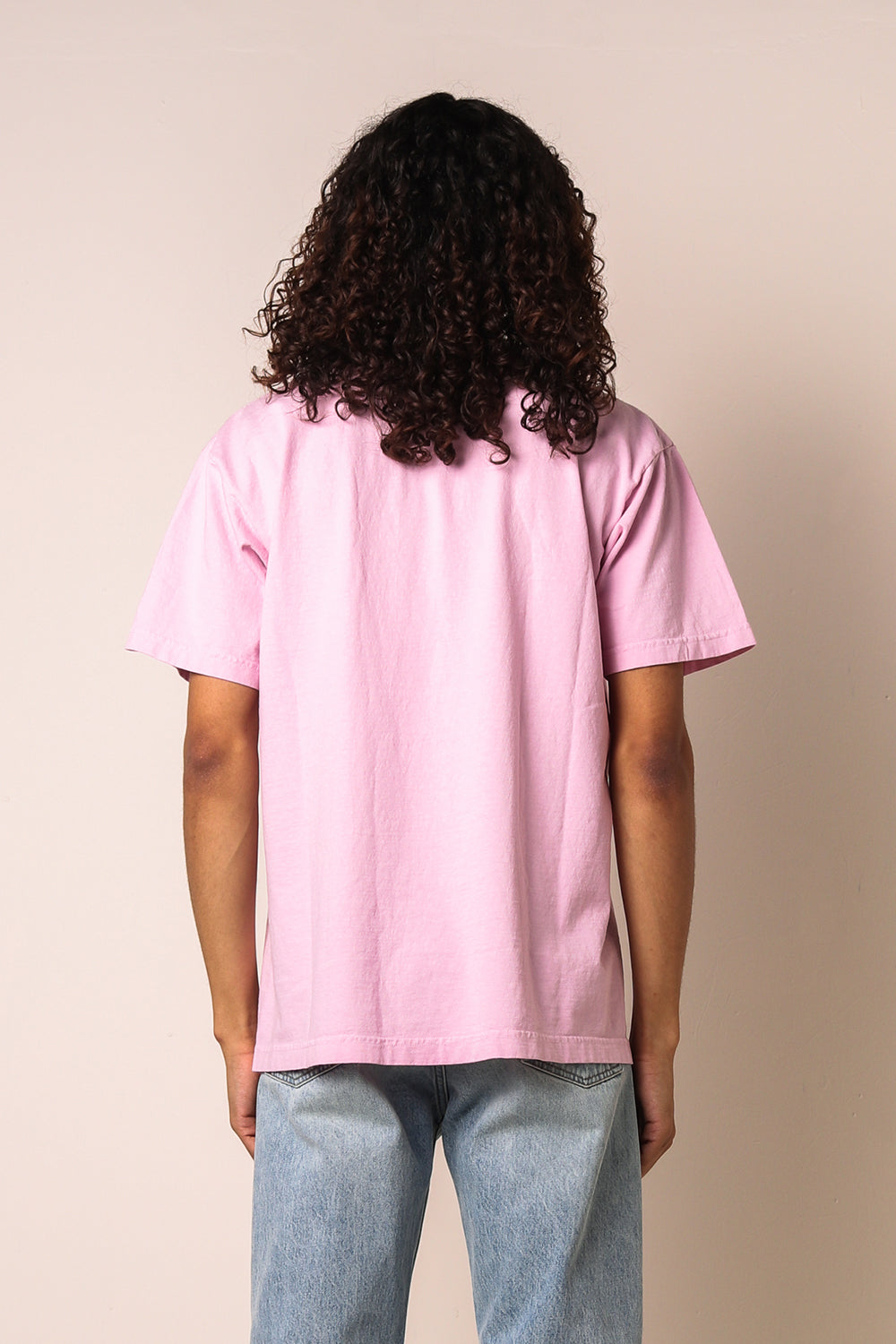 BY.E Intestines Logo Tee