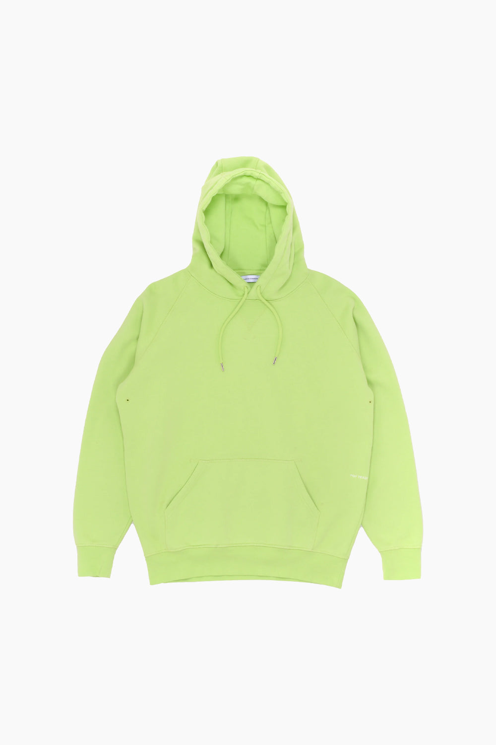 Pop Trading Company Jade Logo Hoodie