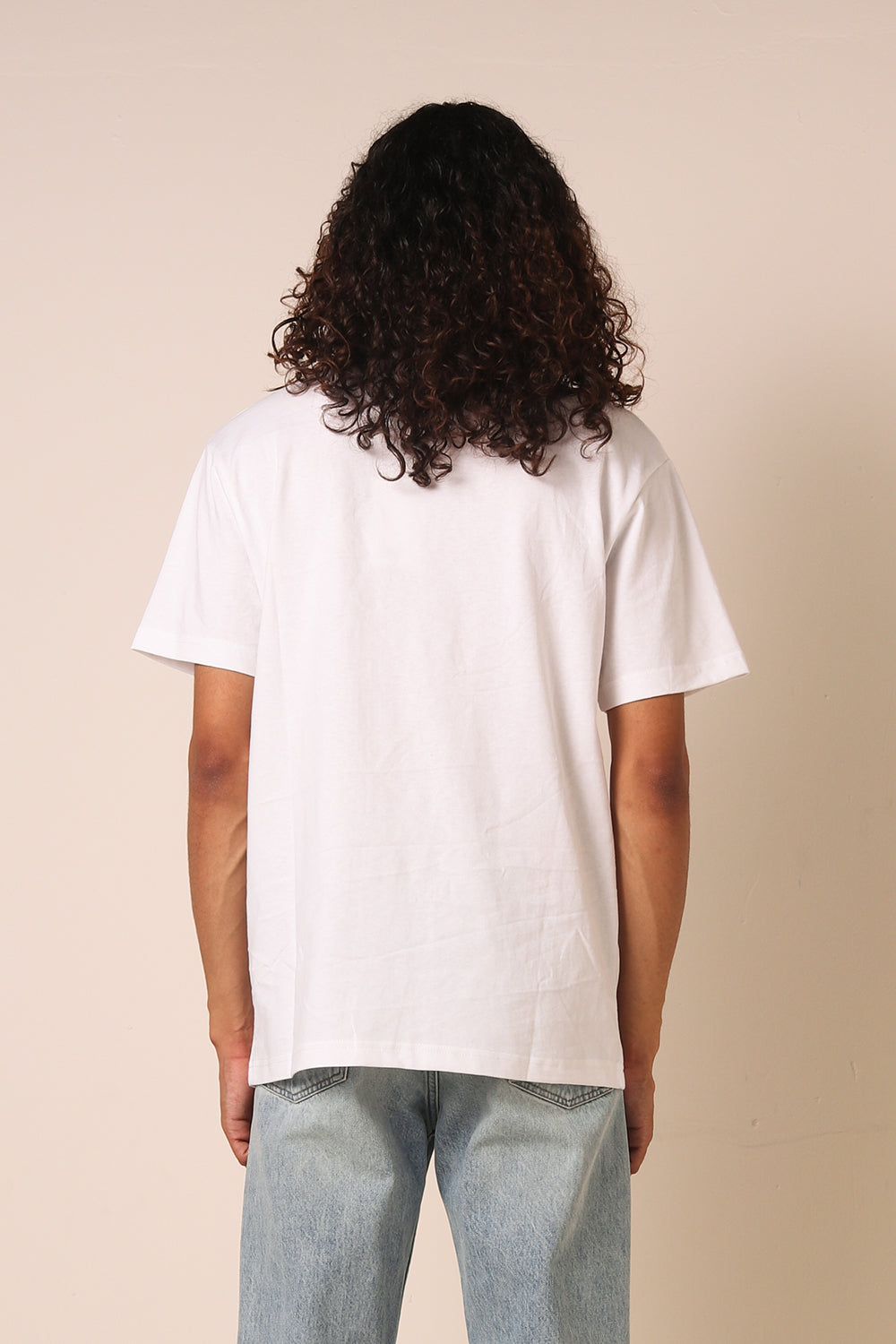 Butter Goods Jazz Logo Short Sleeve T-Shirt