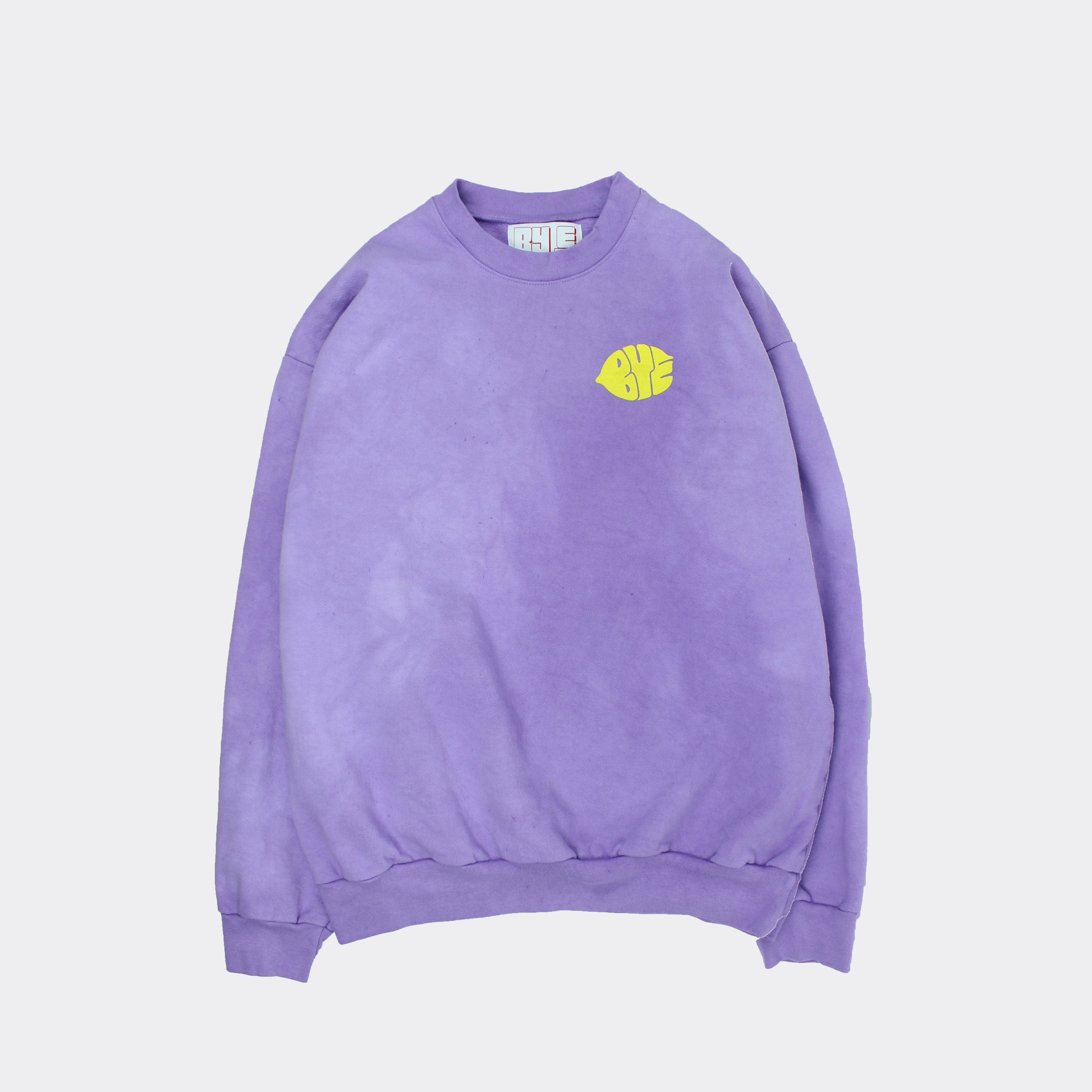 Lemon Crew