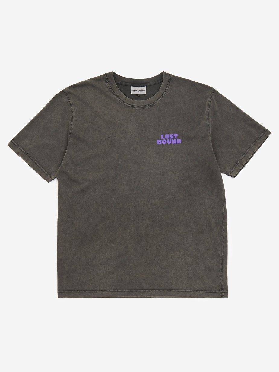 Lust Bound Tee