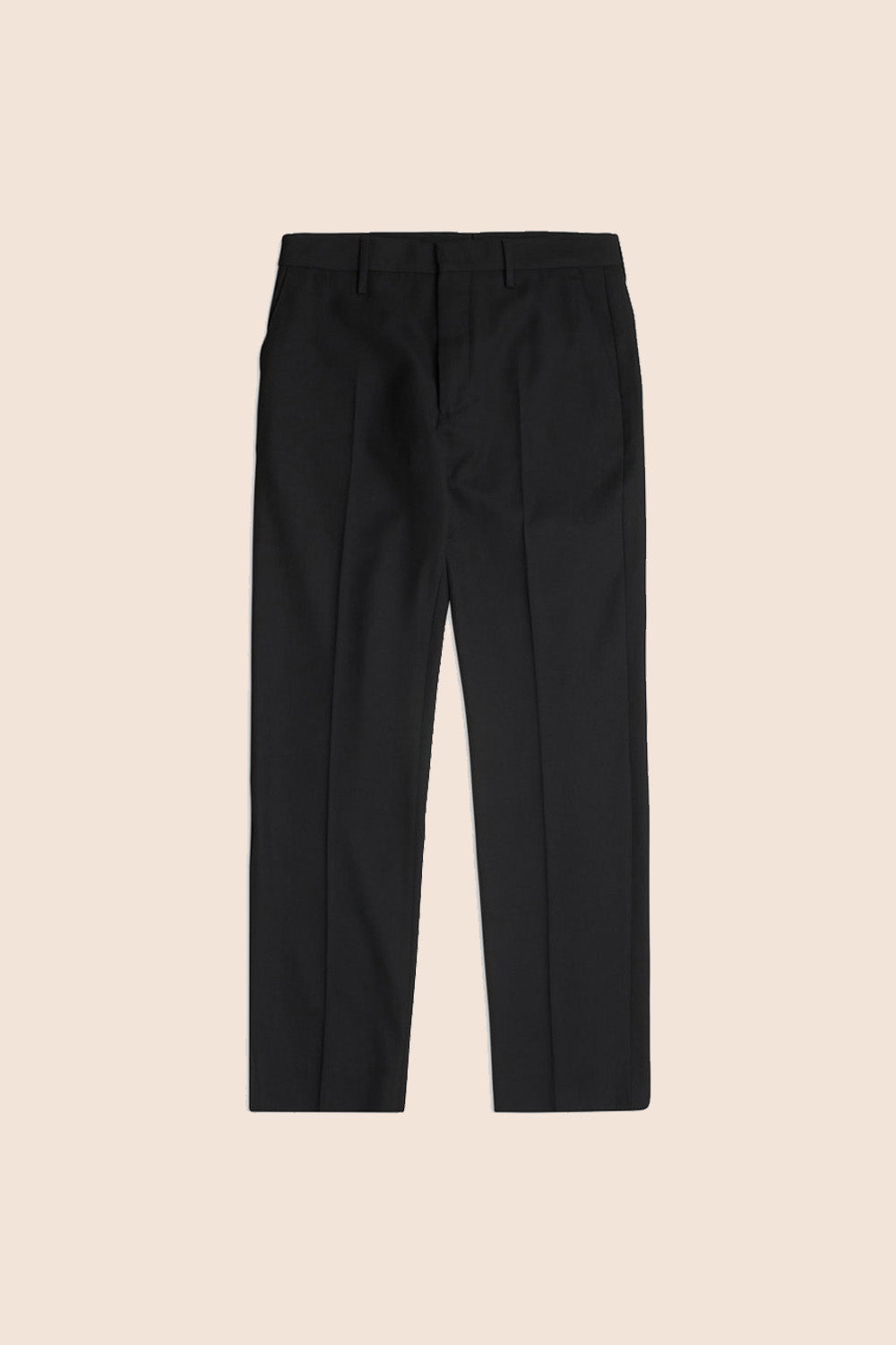 Sunflower Mac Trouser Black