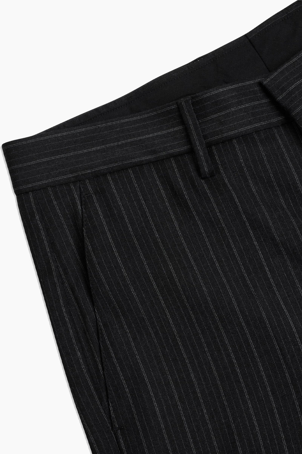 Sunflower Mac Trouser Striped