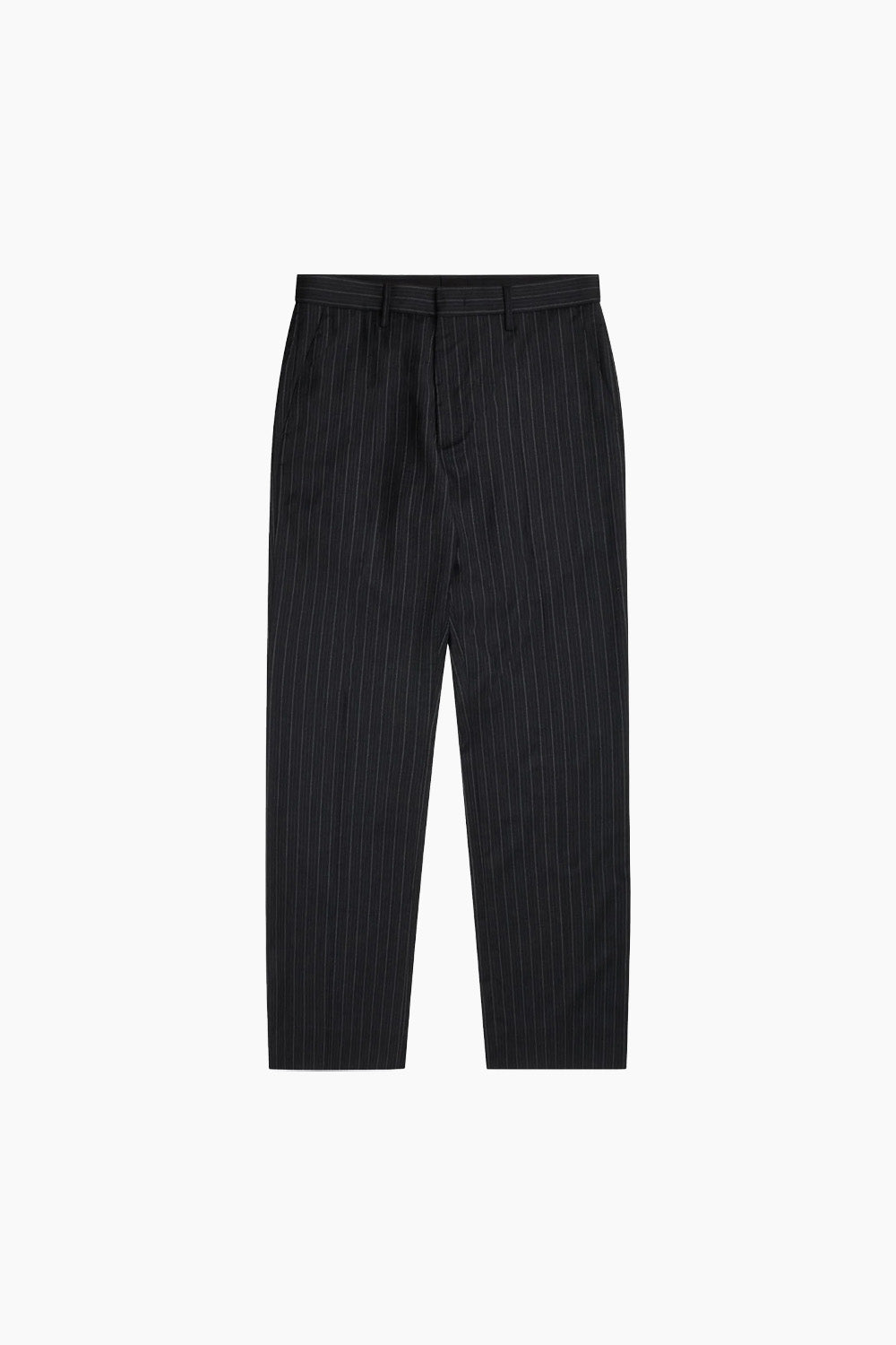 Sunflower Mac Trouser Striped