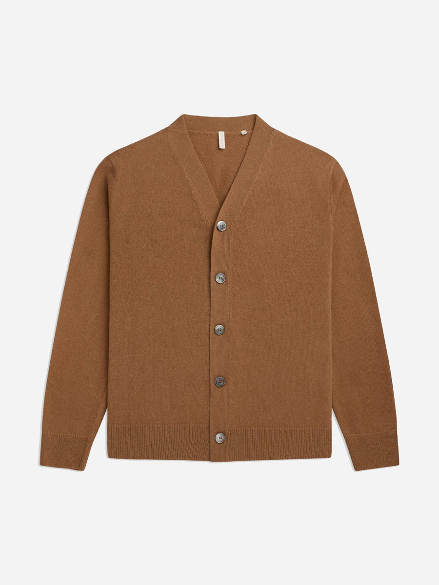Moon Cardigan