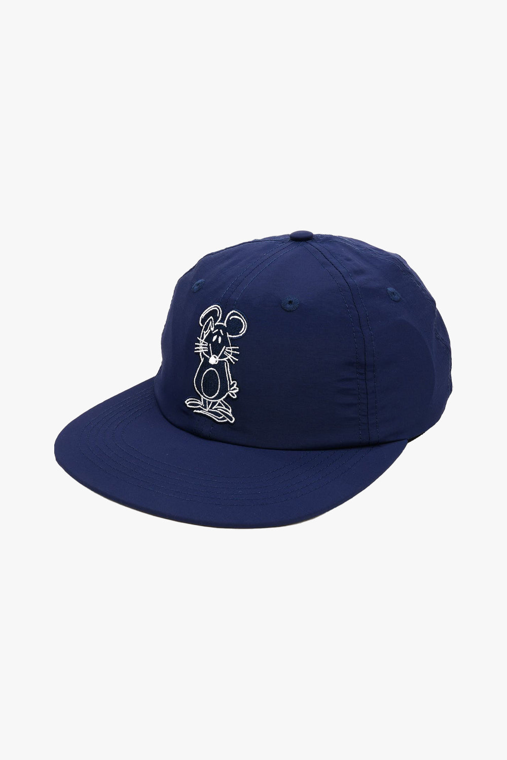 The Trilogy Tapes Mouse Baseball Cap