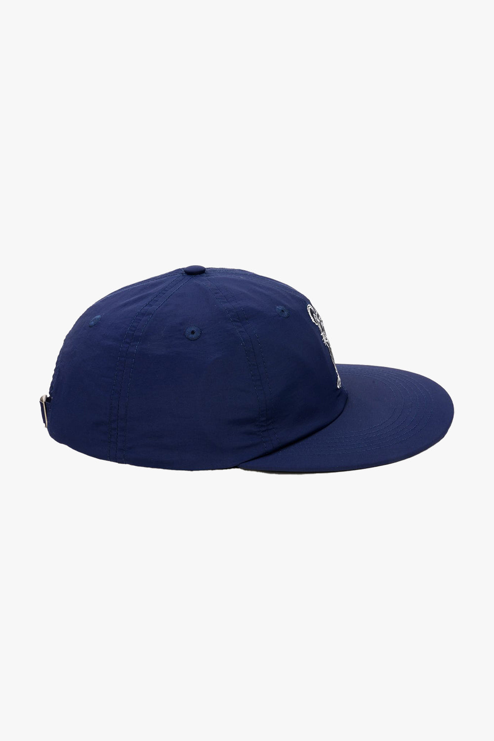 The Trilogy Tapes Mouse Baseball Cap