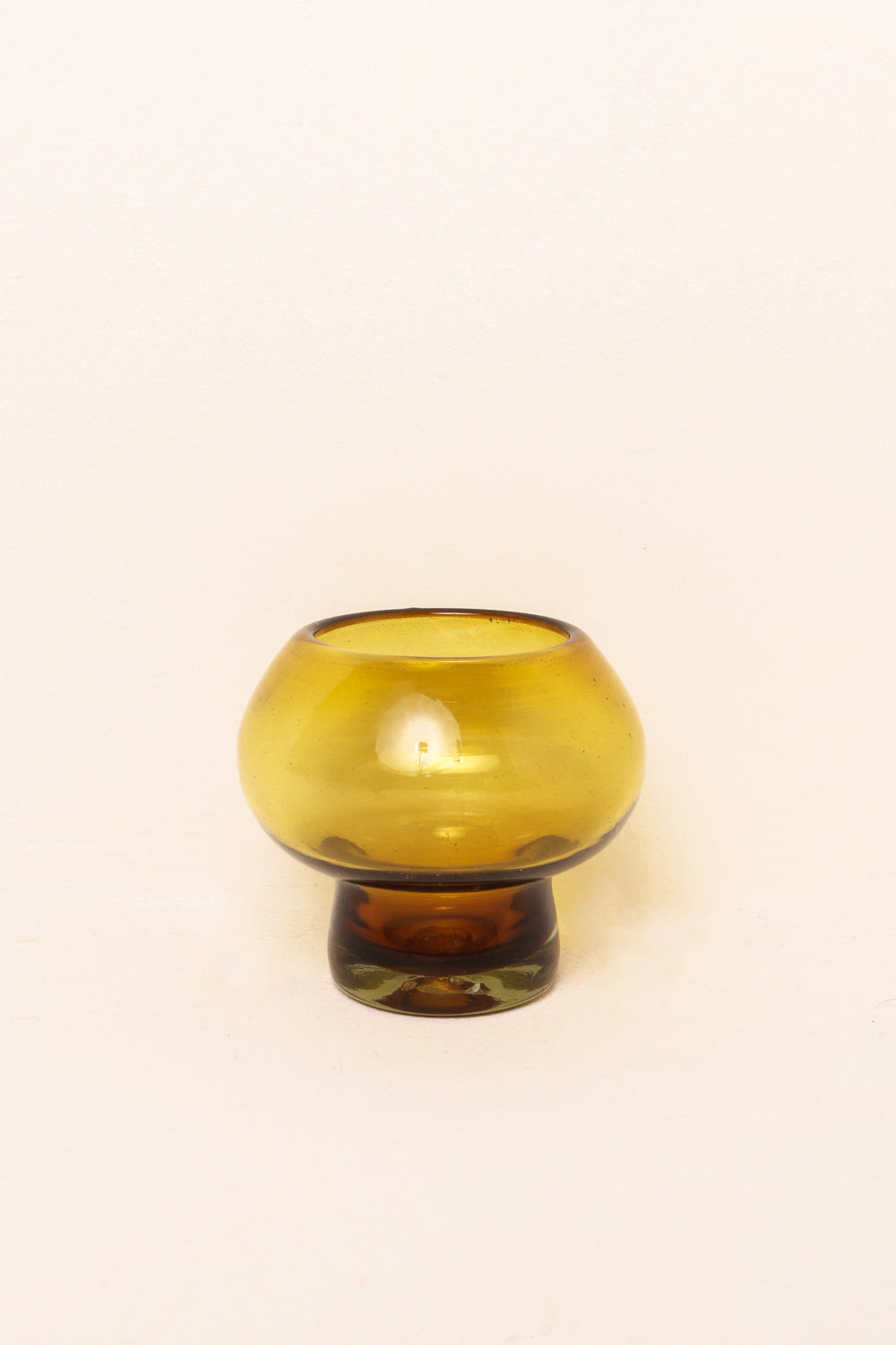 Mushroom Glass
