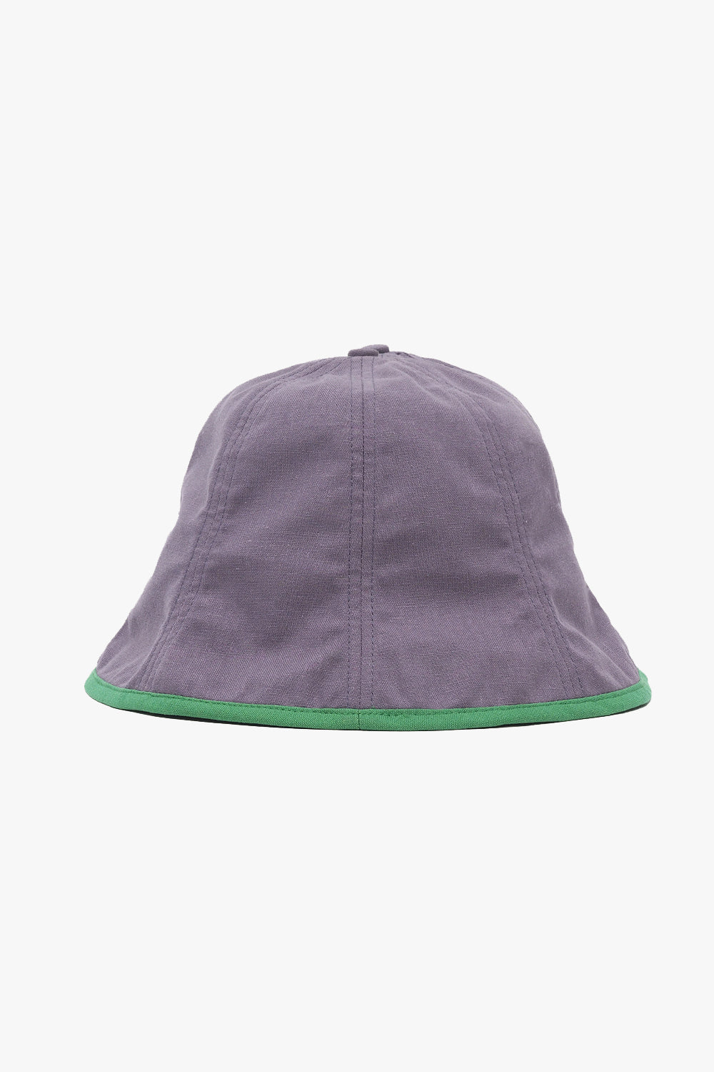 Jungles Linen Mushroom Hat