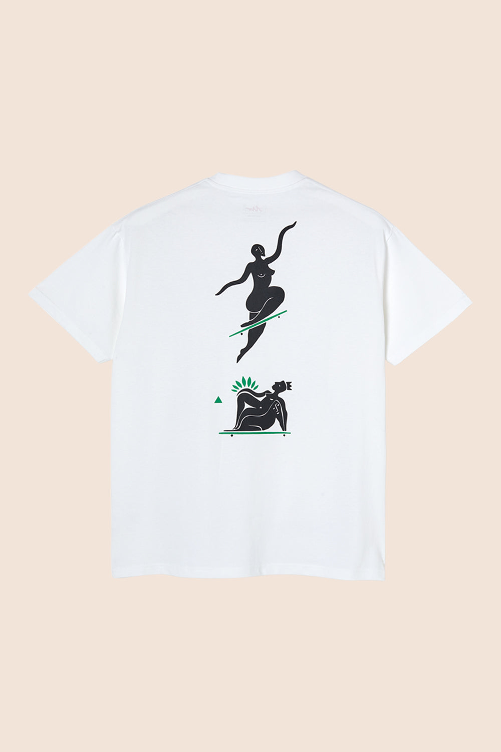 Polar No Complies forever Short Sleeve T-Shirt