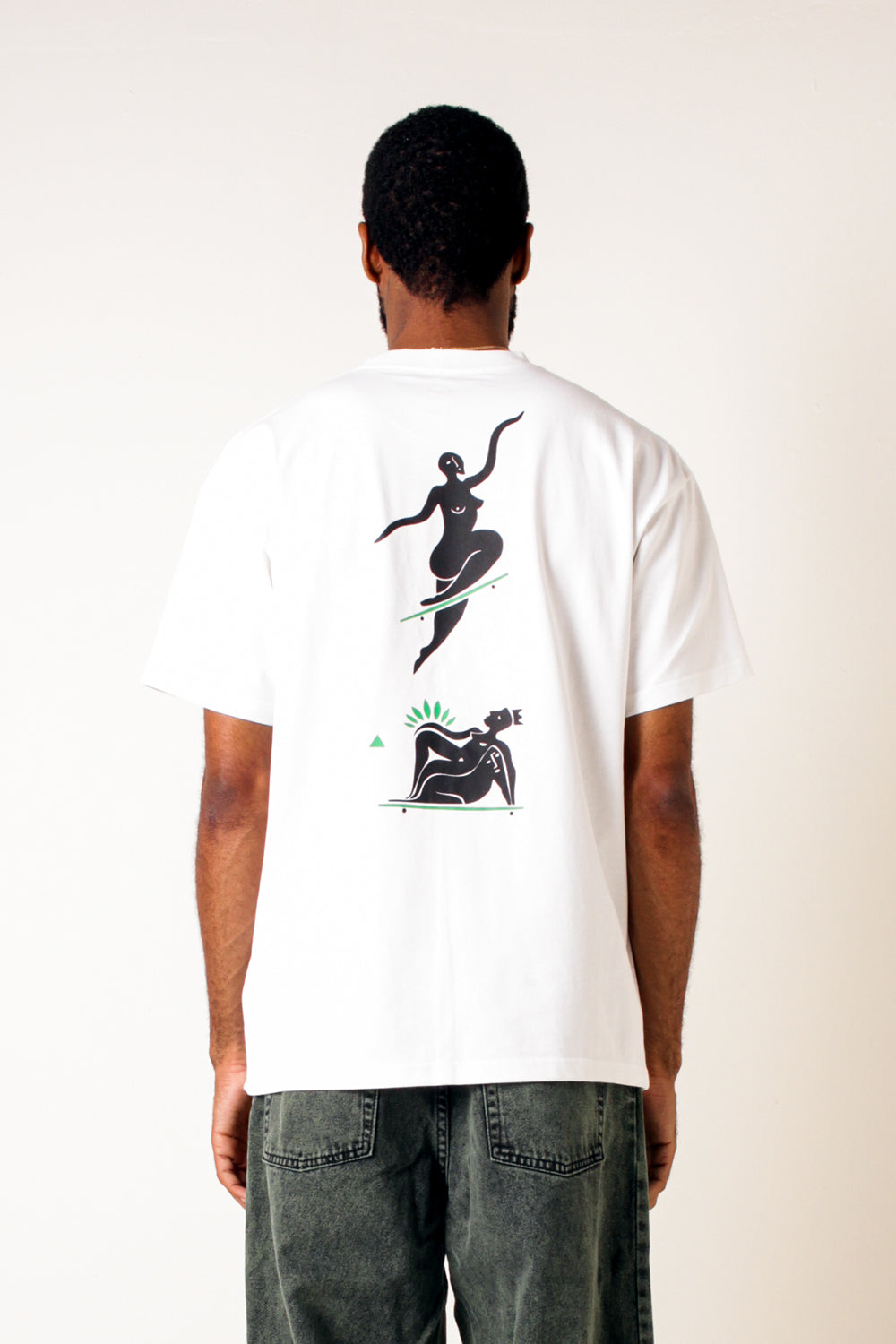 Polar No Complies forever Short Sleeve T-Shirt