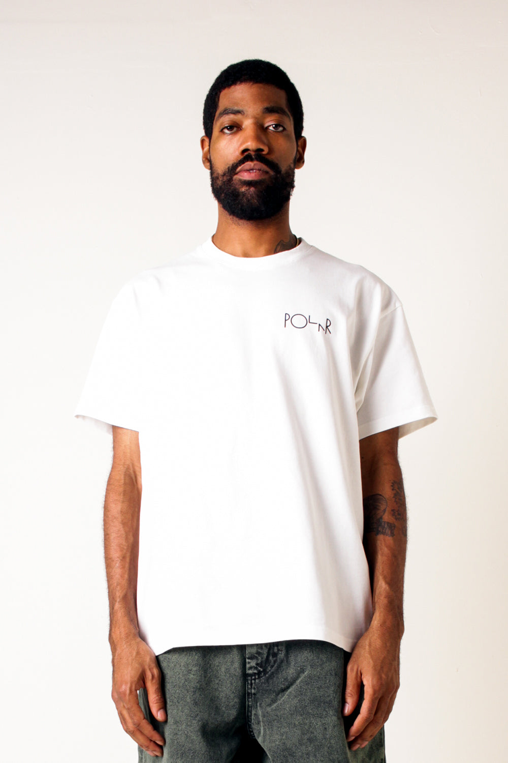 Polar No Complies forever Short Sleeve T-Shirt
