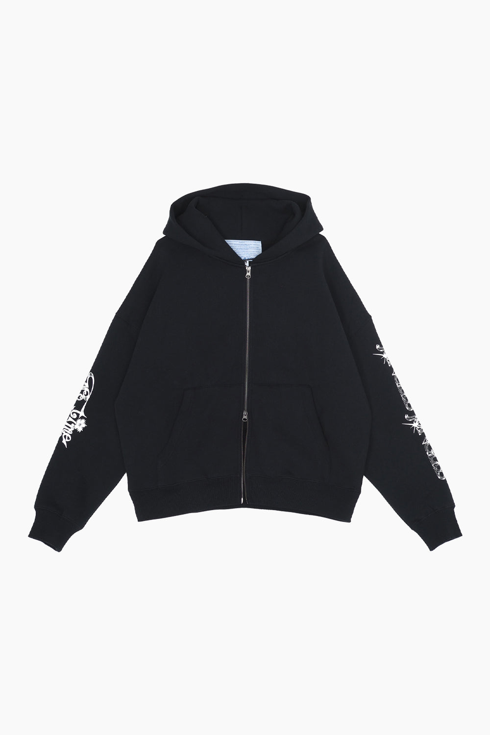 Jungles No Time To Hate Hoodie