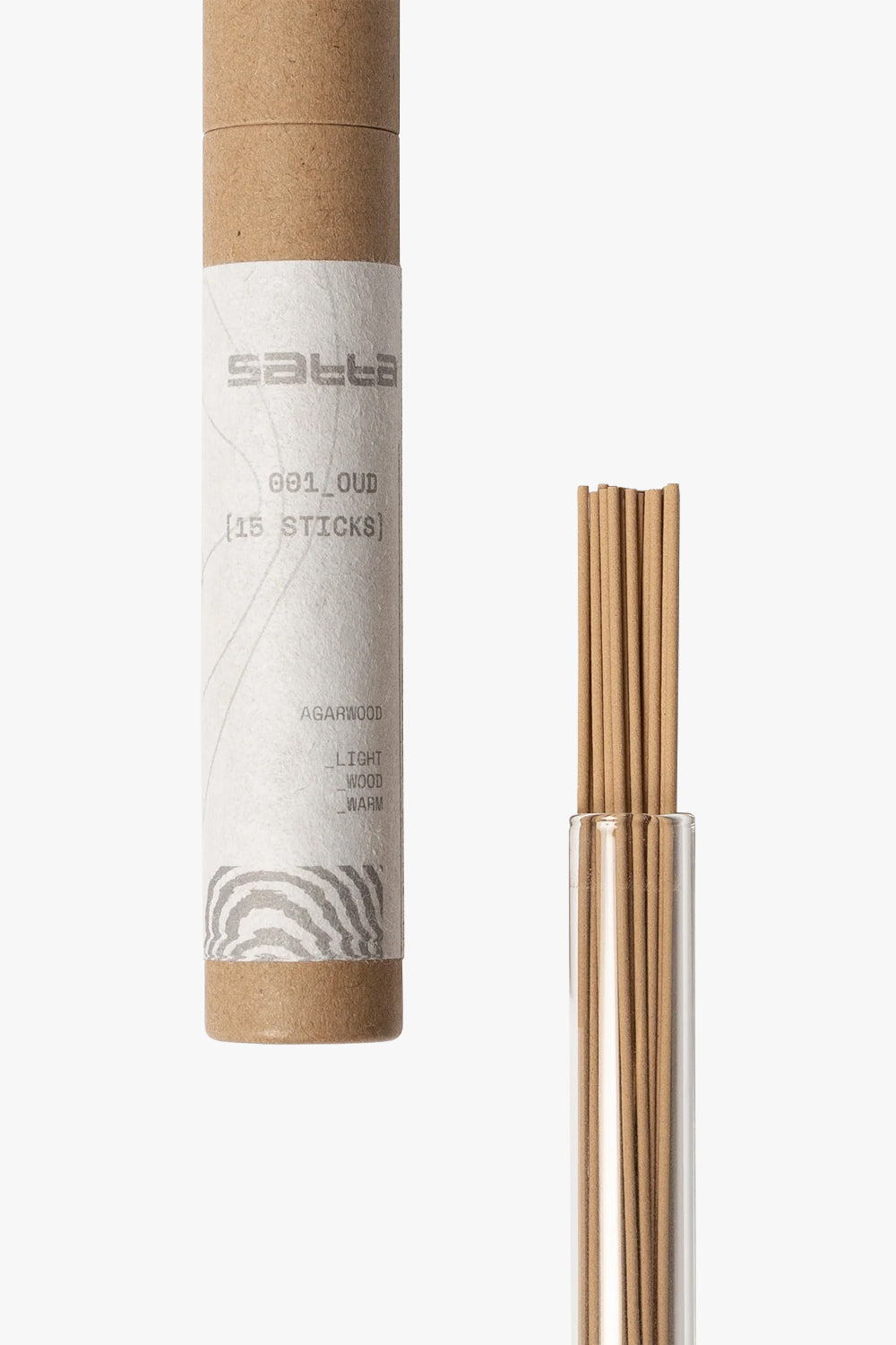 Satta Oud Incense Sticks