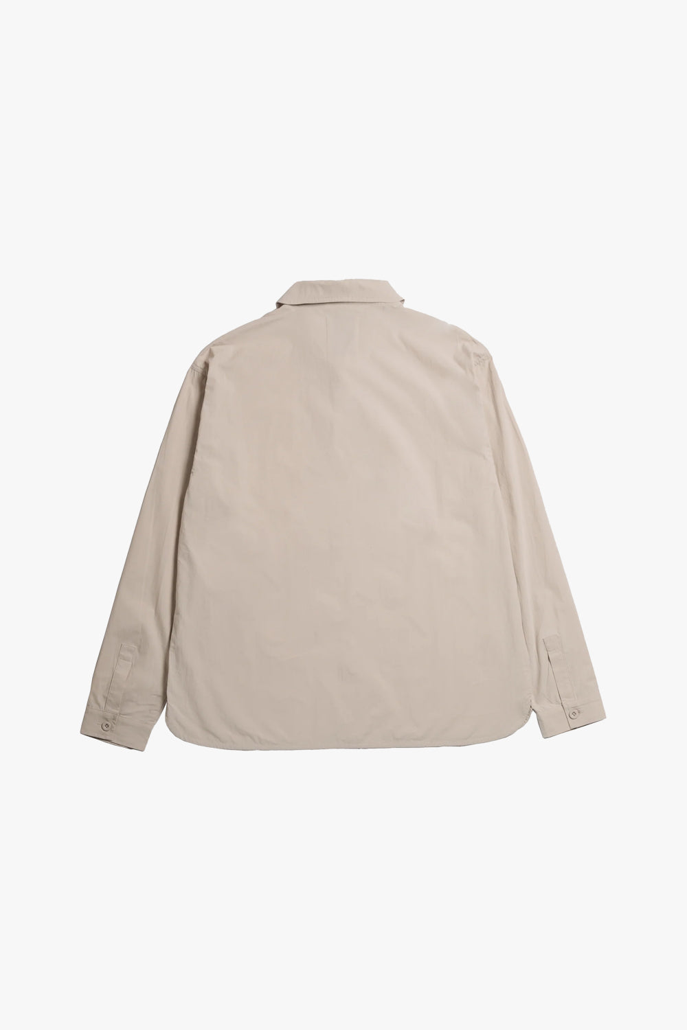 Satta Patch Shirt