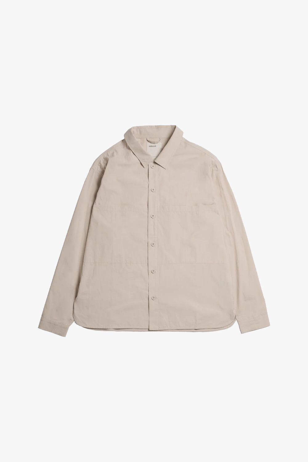 Satta Patch Shirt