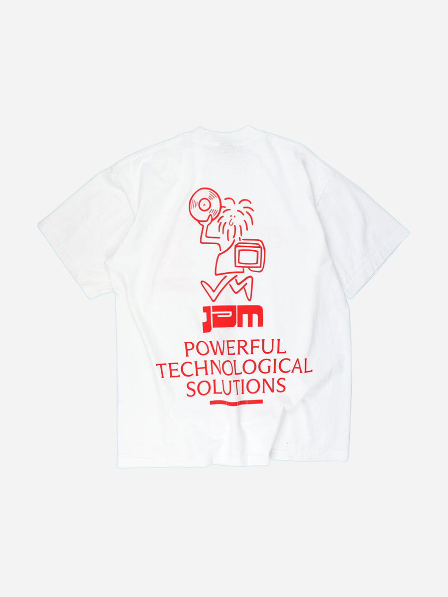 Powerful Tech Tee