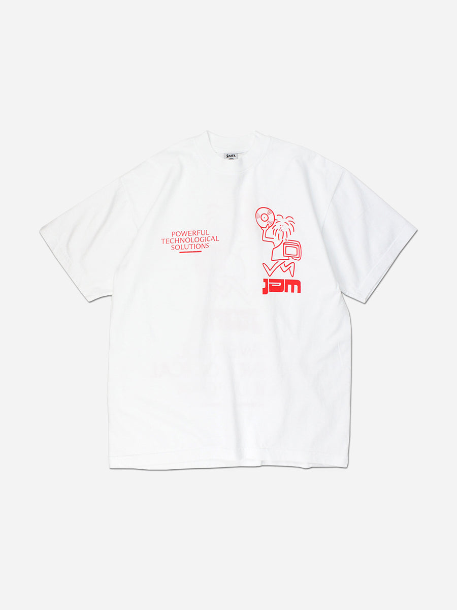 Powerful Tech Tee